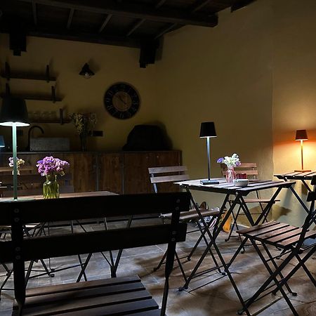 Domo Achenza Hotel Terralba Luaran gambar
