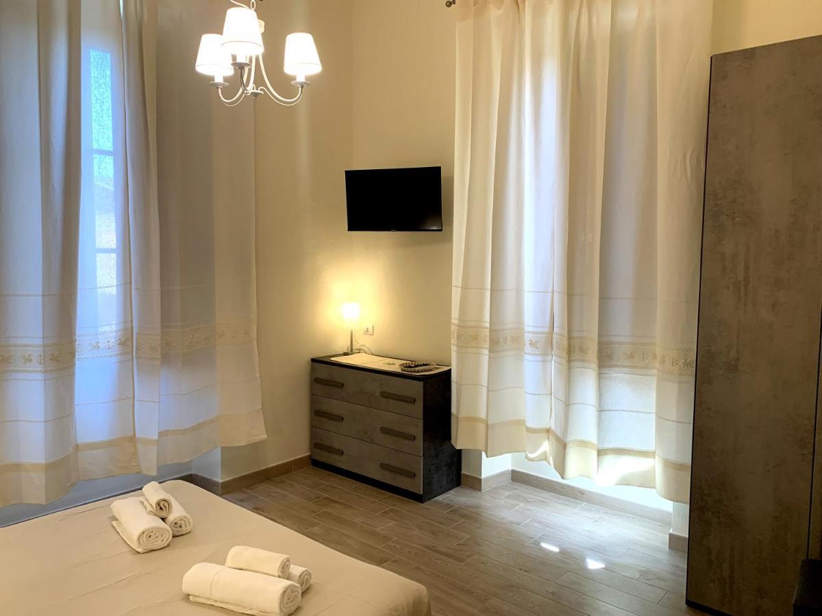 Domo Achenza Hotel Terralba Luaran gambar