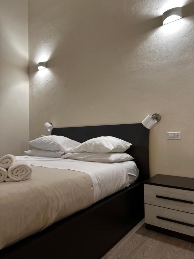 Domo Achenza Hotel Terralba Luaran gambar