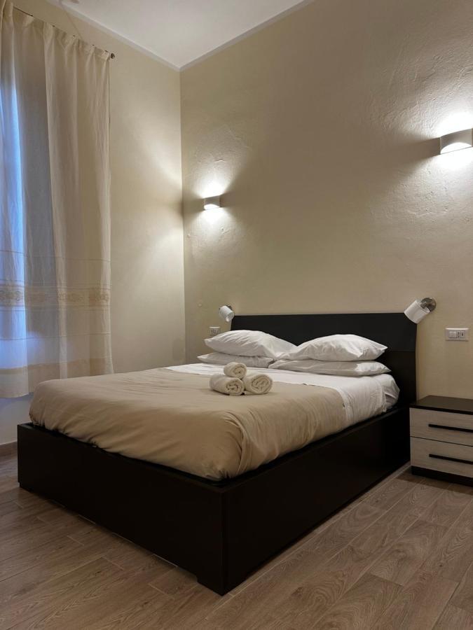 Domo Achenza Hotel Terralba Luaran gambar