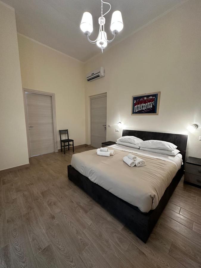 Domo Achenza Hotel Terralba Luaran gambar