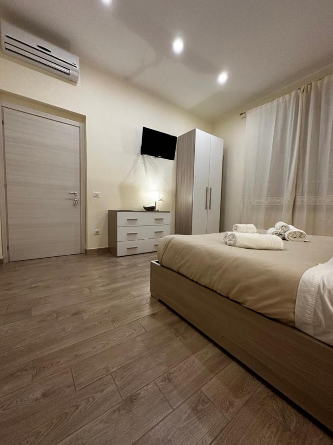 Domo Achenza Hotel Terralba Luaran gambar