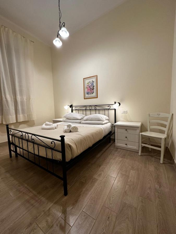 Domo Achenza Hotel Terralba Luaran gambar