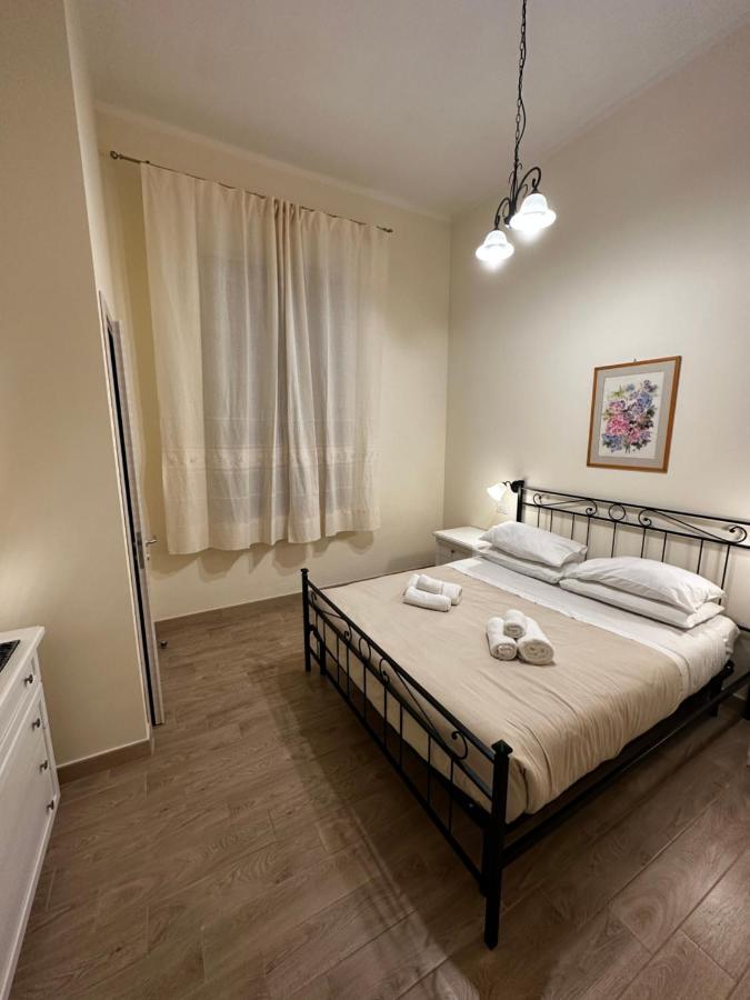 Domo Achenza Hotel Terralba Luaran gambar