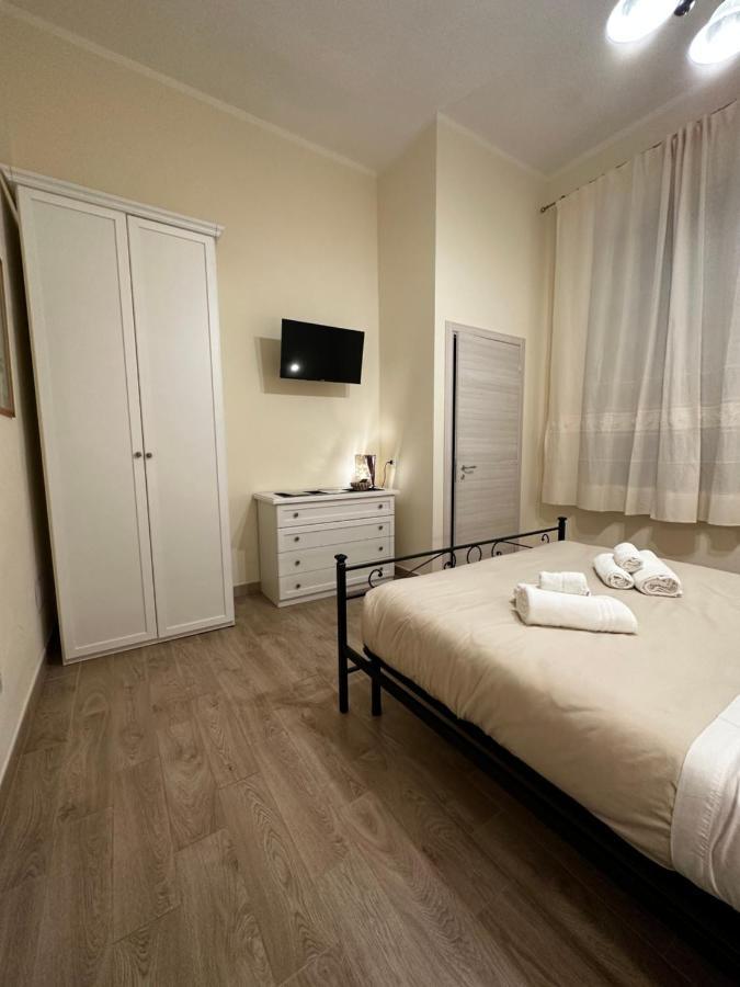 Domo Achenza Hotel Terralba Luaran gambar
