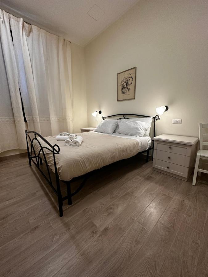 Domo Achenza Hotel Terralba Luaran gambar