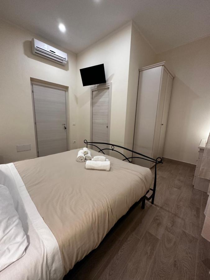 Domo Achenza Hotel Terralba Luaran gambar